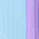 Baby Blue With Lilac