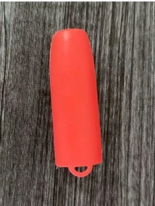 1件裝手動便攜式大蒜壓碎器 方形研磨器 扭轉式廚房工具，適用於壓碎大蒜與生薑，易使用易清洗，無需用電的高效蒜瓣切碎工具，廚房必備，隨機顏色 - 彩色 - 查看 12