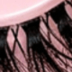 Black False Eyelashes