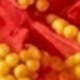 Orange Gradient
