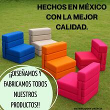 Futons - Rosa - Visualizzare 6