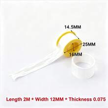 1個 180°旋轉螺紋花園水管接頭，庭院水龍頭配件，耐用ABS材質，適用1/2英吋、3/4英吋、1英吋螺紋水龍頭，可調節出水方向；4路快接頭，適合歐美花園澆水、洗車、庭院清潔，快速安裝且易於使用 - 水管轉接頭 - 查看 9