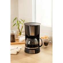 Cafeteira Elétrica Smart Mimo Style 900ml 30 Xícaras 800W 220V - Entrada do Brasil (220V) - Visão 2