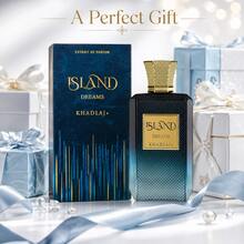 Khadlaj Perfume - Fruity & Citrus - View 8
