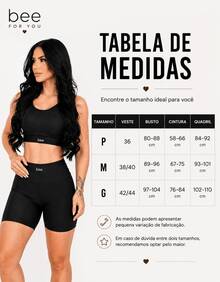 Women's Non-See-Through Shaping Gym Wear With Padding - 藍色 - 查看 6
