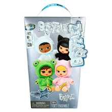 L.O.L.SURPRISE! Bratz Bling Series Mystery Box Collectible Figure, Fashion Character Miniature Statue, PVC Vinyl Display Figure Collection 14+ - Multicolor - View 2