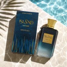 Khadlaj Perfume - Fruity & Citrus - View 1