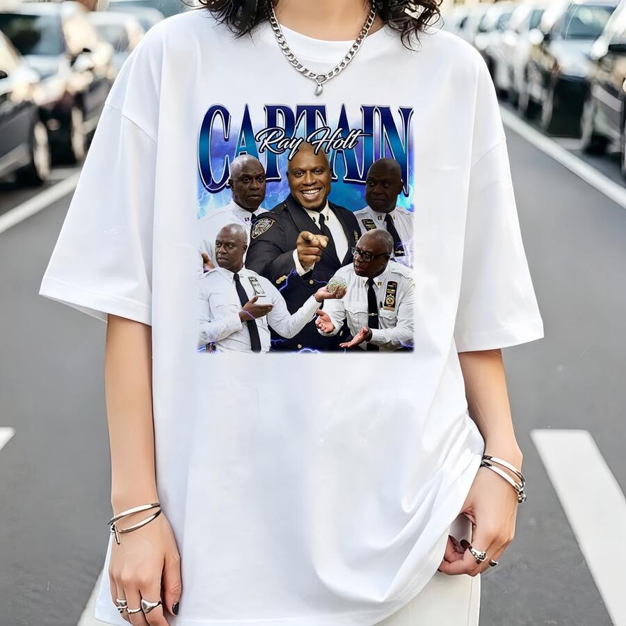 Women T-Shirts - 白色 - 查看 1