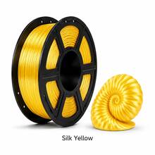 PLA Plus Upgraded Version PLA+ 1kg/2.2lbs Upgraded Silk PLA+ 3D Printer Filament 1.75mm, Glossy, Tougher And Stronger, Neatly Wound, Dimensional Accuracy +/-0.02mm, 1KG Spool (2.2lbs) Durable And Wear-Resistant DIY Tool Material Suitable For Bambu Lab And More For Christmas Decoration - View 24