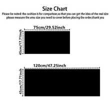 [Rose Design Room Decor] 1/2pcs High-Quality Flannel White Blue Rose Kitchen Mat Set | Indoor & Outdoor Comfortable Carpets For Home, Office, Laundry, Bathroom, Holiday Decor | Thickness 0.47 Inches - Multicolor - View 7