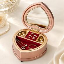 Kids Jewelry Boxes - Gold - View 9