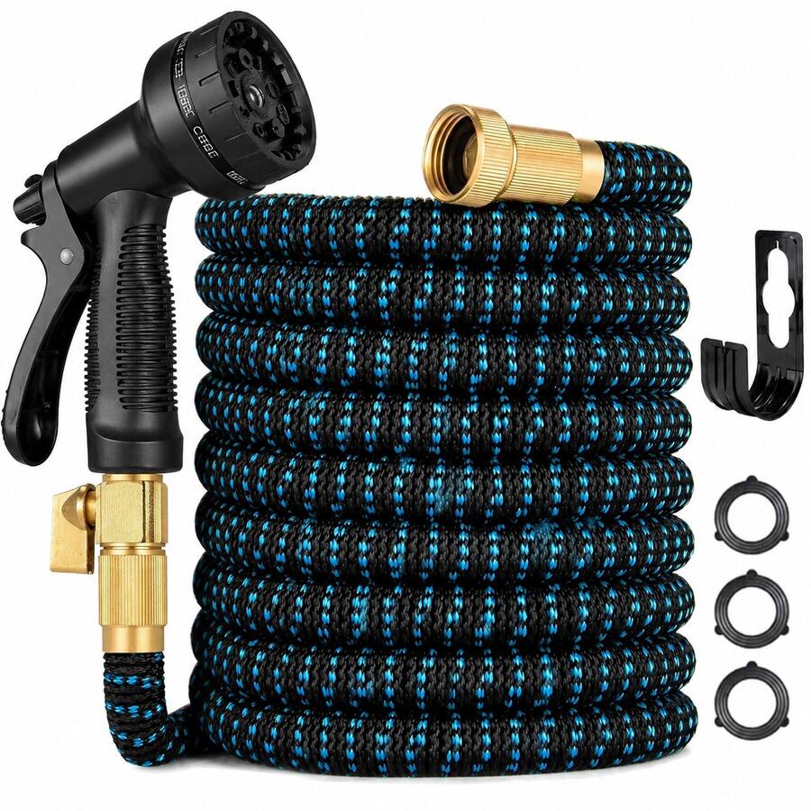 Garden Hose Nozzles - Sets - View 1