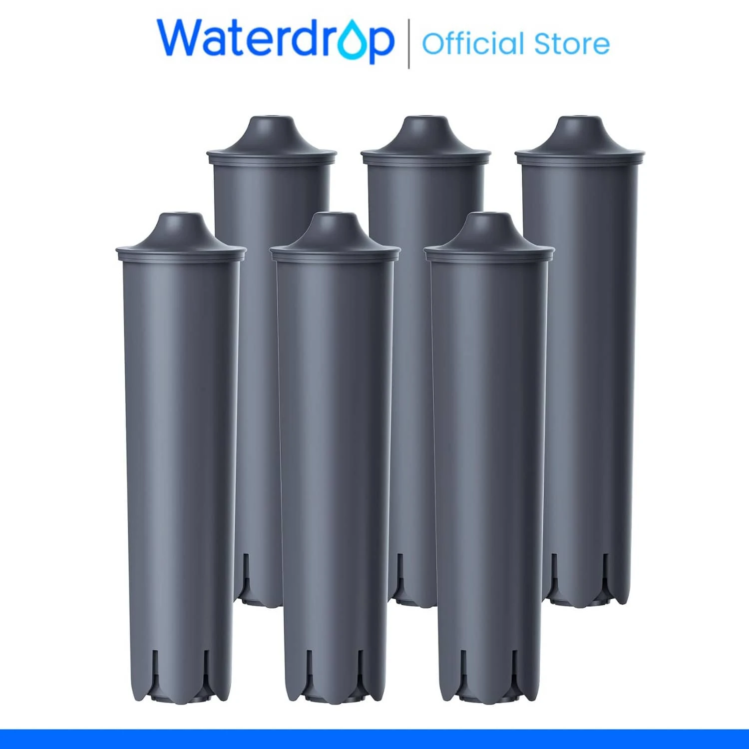 Coffee Filtration