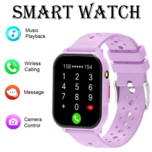 QAGSFLC [Smart Watch]Selected Fashionable Men's Sports Watch, Wireless Calling And Message Notification, Pedometer, Calorie, With LED Side Light, Distance Tracking, Multiple Sports Modes, Music Control, Remote Camera, Alarm Reminder, Women's Multifunctional Smart Watch, Holiday Gift - View 11