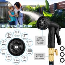 Garden Hose Nozzles - Sets - View 3