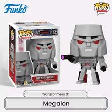 Funko Movie & TV Collectible Gift Desktop Decor - Multicolor - View 7