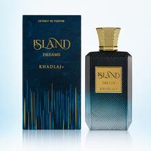 Khadlaj Perfume - Fruity & Citrus - View 3