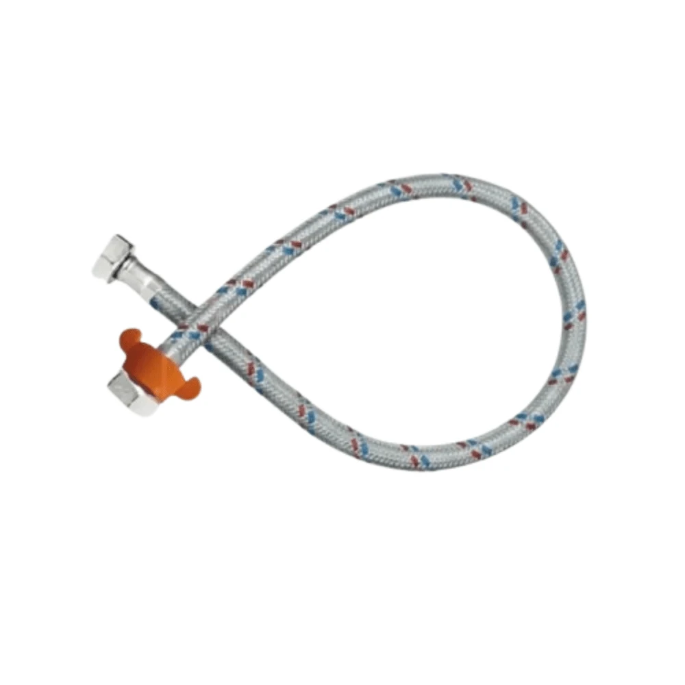 Plumbing Hoses - A - View 1