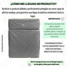 Futons - Grigio - Visualizzare 10