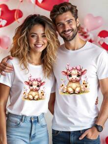 Camisetas de hombre - Blanco - Ver 2