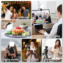 Phone External Flashes & Selfie Lights - A - View 7