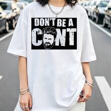 Women T-Shirts - 白色 - 查看 1