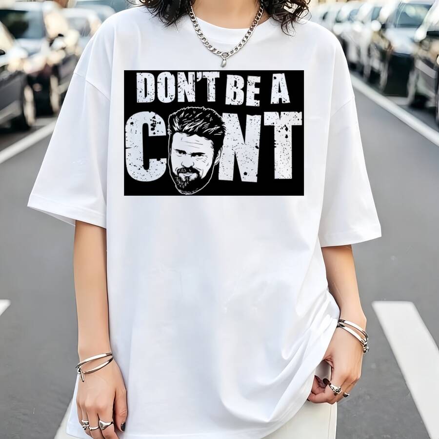 Women T-Shirts - 白色 - 查看 1