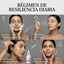 SADOER Serums & Facial Treatment - White - View 11