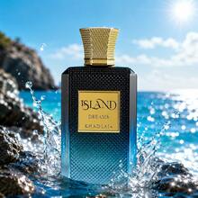 Khadlaj Perfume - Fruity & Citrus - View 5