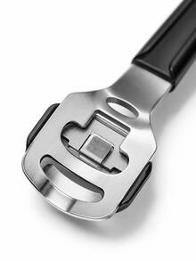 Bộ 3 món/1 set dụng cụ chăm sóc chân kèm dụng cụ tẩy chai chân, bộ dụng cụ làm móng chân với dụng cụ cạo chân, đá bọt và dụng cụ tẩy da chết, dụng cụ chăm sóc gót chân cho chân thô ráp, bộ tẩy chai chân cho spa tại nhà, dụng cụ làm móng chuyên nghiệp, phụ kiện chăm sóc chân - Nhiều màu - Xem 6