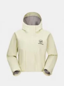 CAMEL CROWN Women's Ski Jacket Waterproof 3-In-1 Winter Coat Fleece Inner Layer Warm Windproof Suitable For Snow Outdoor Hiking - Aloe Green - View 4
