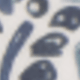Indigo Floral Tiles