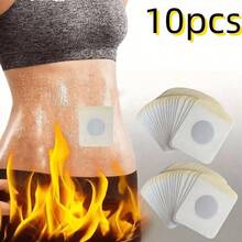 100pcs Plant Fiber Elastic Patches & 30/10pcs - View 9
