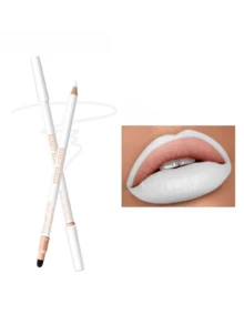 beauty glazed Halloween 2-Piece Lip Liner And Body Paint Stick Set, Waterproof And Smudge-Proof, Long-Lasting Makeup Effect, Makeup Gift Box For Exquisite Facial And Lip Makeup - B218#120+B132#105 - View 10