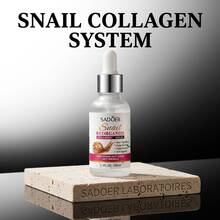 SADOER Serums & Facial Treatment - White - View 6