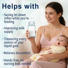 Breast Pumps & Accessories - Clear - View 4