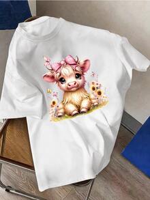 Camisetas de hombre - Blanco - Ver 5