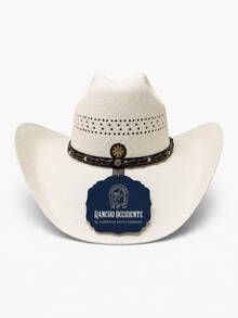 Men Other Hats - White - View 7