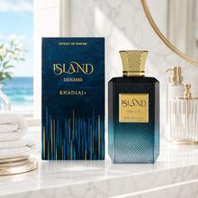 Khadlaj Perfume - Fruity & Citrus - View 10