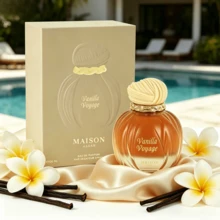 MAISON ASRAR Perfume - Warm & Spicy - View 2