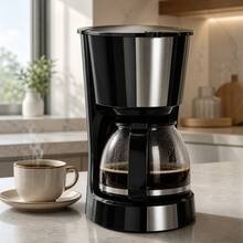 Cafeteira Elétrica Smart Mimo Style 900ml 30 Xícaras 800W 220V - Entrada do Brasil (220V) - Visão 3