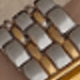 Silver and Gold
