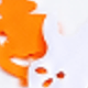 Happy Halloween Confetti