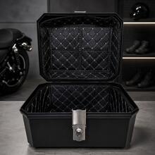 Motorcycle Storage - A - View 5