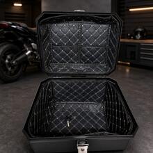 Motorcycle Storage - A - View 4