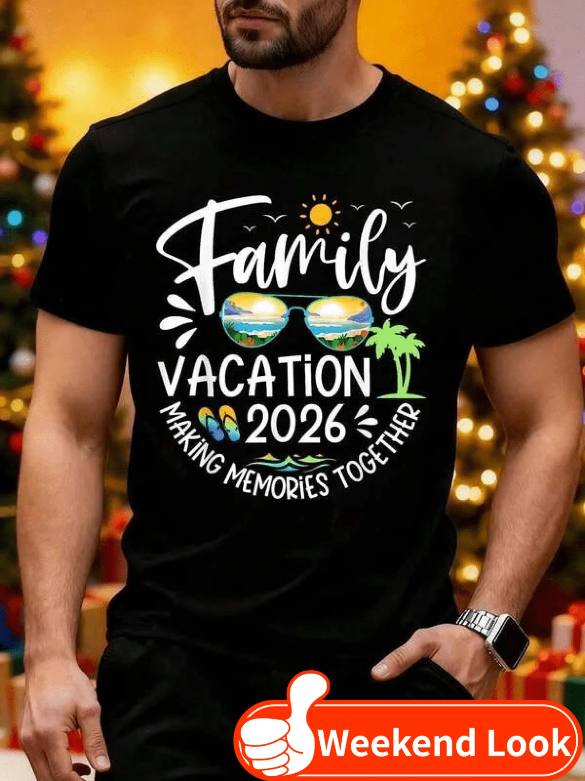 Women Sports Tees & Tanks - Black - View 1