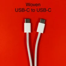 Customized Cable Storage & Protectors - Blue - View 8