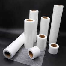 Lightweight Iron-On Non-Woven Fusible Interfacing: 12in X 32yd Non-Woven Interfacing Iron On Polyester Single-Sided Interfacing For DIY Crafts Supplies,Suitable For Sewing And Crafting, For Garments, Bags And Home Decor - Multiple Styles - View 6