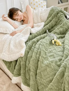 Comforters - Green - View 5