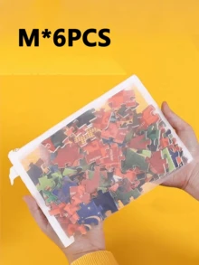12 件网眼拉链袋、PVC 网眼拉链袋、防水塑料网眼拉链信封、文件夹、多用途网眼整理袋、透明文件收纳袋、返校、拉链文件袋、拼图玩具分类袋、铅笔盒、文件夹、办公用品收纳袋、礼品袋 - 彩色 - 查看 14